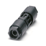 Phoenix 1403836   QPD C 4PE2,5 2X9-16 BK 