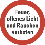 HEIN 173140 Verbotsschild    HEIN_173140 