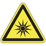 HEIN 1251 Warnschild Warnung vor 