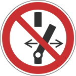 HEIN 183022 Verbotsschild    HEIN_183022 