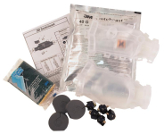 3M Gießharz-Abzweiggarnitur Gr 92-NBB 2C 