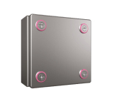 Rittal Klemmenkasten KX,Edel- KX 1560000 