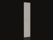 Rittal Seitenwand  VE=2      VX 8184.245 
