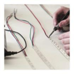 BRUM Konf.+Anlöten Leit. 300mm  75999000 