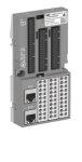 ABB :S500,Buskl.-bl.Federz. TU508-ETH-XC 