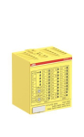 ABB :S500,Safety Dig.E/A Mod.    DX581-S 