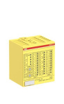 ABB S500,Saf. Dig.Eingabemod. 16 DI581-S 