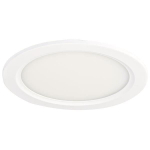 BRUM LED Deckenpanel 11W 24V ws 12017073 