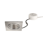 BRUM LED EBS 230V 6W 3000K      40376423 