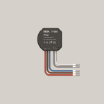 BEGA ZigBee-Universaldimmer        71050 