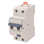 GEWISS FI/LS-Schalter (RCBO)     GW95226 