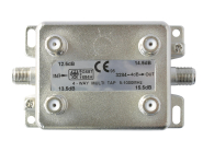 KREI Abzweiger 4-fach            AZ 3284 