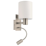 EGLO Wand und Deckenleuchte        96477 