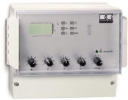 Remko Komplettregelung ATR-3     1011290 