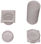 Remko Variable Wanddurchführung  1613118 