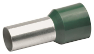 KLAU Aderendhülse oliv 50qmm        180O 