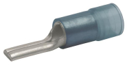 KLAU isolierter Stiftkabelschuh ST1717IS 