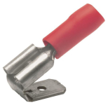 KLAU Flachsteckhülsen              720AZ 