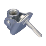 ERICO                   Caddy CSBBRS1MEG 