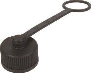 HART M12-ACC-PLASTICCAP FOR  21410000001 