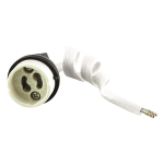 EVN 300T GZ10-Fassung -T300°C max. .300T 