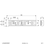 EVN                 LSTRSB67 24 30 50 27 