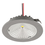 EVN LED Deckeneinbau -rund     L55031402 
