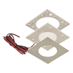 EVN LED Ein-/Anbauleuchte     L124251302 