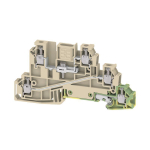 Weidmüller WDL 2.5/NT/L/PE Verteiler- 