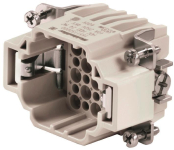 Weidmüller HDC HDD 24 MC HDC-Einsatz 