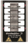 Weidmüller INLAY CC-M 15/60 Inlay 