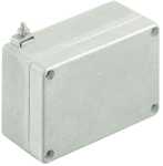 Weidmüller KLIPPON K2 EX Gehäuse 