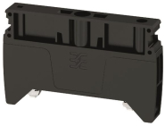 Weidmüller AEB 35 SC/1 BK A-Reihe 