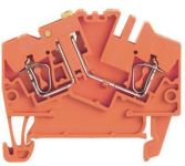 Weidmüller ZTR 2.5-2 OR Trenn-u.Mess- 