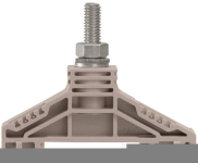 Weidmüller WF 6 Bolzenklemmen 35qmm 