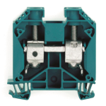 Weidmüller WDU 35/IK BL Durchgangsklemme 