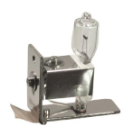 S&H Mikroskoplampe Sockel:Spezial  11536 