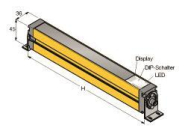 Turck Personenschutz       SLSP30-900Q88 