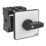 EATON P3-80/Z P3 Hauptschalter EP-400975 