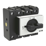 EATON P3-80/IVS/N P3 EIN-AUS-  EP-400936 