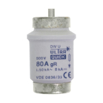 EATON SICHERUNG 80A DIV GR       80D125R 