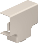 OBO WDK HT25040CW T-Stückhaube 25x40mm 