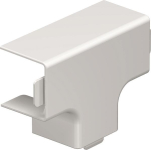 OBO WDK HT25025RW T-Stückhaube 25x25mm 