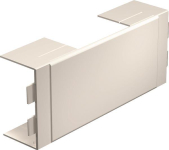 OBO WDK HK60110CW T-u.Kreuzstückhaube 