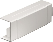 OBO WDK HK40060RW T-u.Kreuzstückhaube 