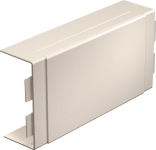 OBO WDK HK60130CW T-u.Kreuzstückhaube 