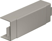 OBO WDK HK40060GR T-u.Kreuzstückhaube 