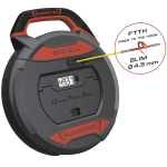 RUNPOTEC GF3 SLIM Glasfaserstab    10209 