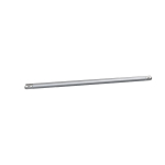 RUNPOTEC Trommelwelle Länge 1350mm 20693 