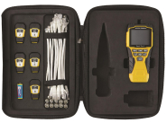 NETP Scout Pro 3 Kabeltester m.PoE 